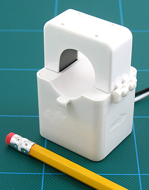 Hinged CTs - Dent's Midi Hinged CTs