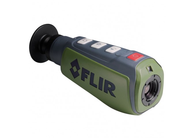 FLIR Scout PS Series Thermal Night Vision Units - PS24 / PS32