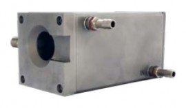 Fluke Process A-TV30-AP-WC Cooling Jacket with air purge collar for the TV30 series-