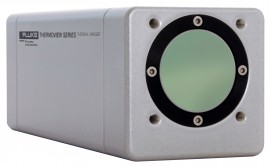 Fluke Process ThermoView TV30 Stand-Alone Thermal Imaging Camera with wide angle lens, 320 x 240, 14 to 2372&amp;deg;F-