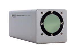 Fluke Process TV36-GE-L-S-60 ThermoView TV30 Stand-Alone Thermal Imaging Camera with standard lens, 640 x 480, 14 to 2372&amp;deg;F-