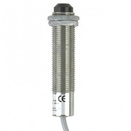 Raytek RAYCI1B Infrared Temperature Sensor, Type J Output, 100 to 500&amp;deg;C (212 to 932&amp;deg;F)-