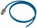 Raytek MI3 Series High Ambient Low Temperature IR Sensor, -40 to 1112&amp;deg;F, 8 to 14 &amp;micro;m, 10:1, 130 msec, 9.8&#039;-
