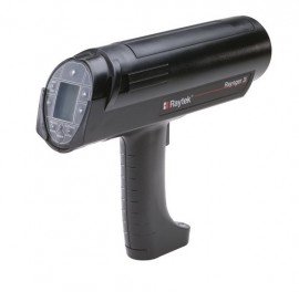 Raytek RAYR3ILTCL2U 3i IR Thermometer with Crossed Laser, -30 to 1200&amp;deg;C (Class II FDA/2 IEC)-