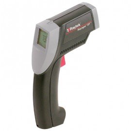 Raytek RAYST20XBUSVB ST20 Pro Infrared Thermometer, -32 to 535&amp;deg;C (-25 to 999&amp;deg;F)-