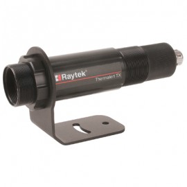 Raytek RAYTXSLTCF2 Smart Infrared Temperature Sensor, 8-14 &amp;micro;m, Close Focus 2, -18 to 500&amp;deg;C (0 to 932&amp;deg;F) -