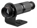 Raytek RAYXRTLTSFA Infrared Temperature Sensor, 33:1 Optics, Terminal Connector, Aluminum, -40 to 600&amp;deg;C (-40 to 1112&amp;deg;F) -